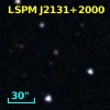 2MASS J21311323+2000227