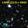 2MASS J21314977+4943459