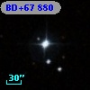 BD+67   880