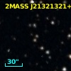 2MASS J21321321+4452020