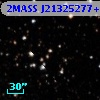 2MASS J21325277+5337569