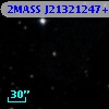 2MASS J21321247+6303518
