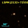 2MASS J21320608+7255225