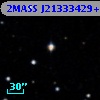 2MASS J21333429+0107415