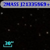 2MASS J21335869+0312175