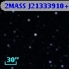 2MASS J21333910+2439247