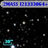 2MASS J21333064+4149429