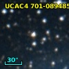 2MASS J21330337+5001032