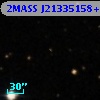 2MASS J21335158+7237462