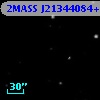 2MASS J21344084+1245069