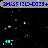 2MASS J21343229+1451372