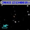 2MASS J21340018+2204208
