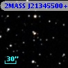 2MASS J21345500+2836203