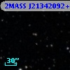 2MASS J21342092+6423430