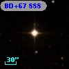 BD+67   888