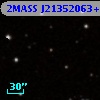 2MASS J21352063+0414048