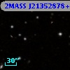 2MASS J21352878+0523146