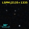 2MASS J21354909+1335505