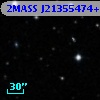 2MASS J21355474+1346494
