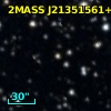 2MASS J21351561+4609365