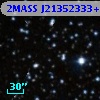 2MASS J21352333+5011062