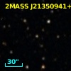 2MASS J21350941+5421540