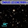 2MASS J21362888+5930524