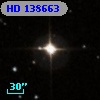 HD 138663