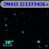2MASS J21373426+0919005