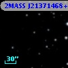 2MASS J21371468+1727389