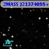2MASS J21374088+2932205