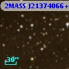 2MASS J21374066+5816181