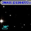 2MASS J21384772+0728427