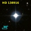 HD 138916