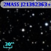 2MASS J21382363+4023281