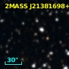 2MASS J21381698+5257188
