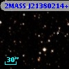 2MASS J21380214+5457395