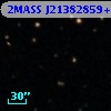 2MASS J21382859+7156596