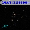 2MASS J21393808+0544113