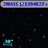 2MASS J21394827+0847572