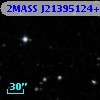 2MASS J21395124+1334420