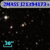 2MASS J21394173+3726274