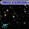 2MASS J21391356+4056121