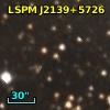 2MASS J21391210+5726133