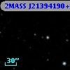 2MASS J21394190+8026114