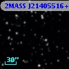 2MASS J21405516+4012204