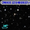 2MASS J21401817+4108056