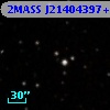 2MASS J21404397+7502099