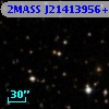 2MASS J21413956+3624218