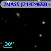 2MASS J21424650+0651553